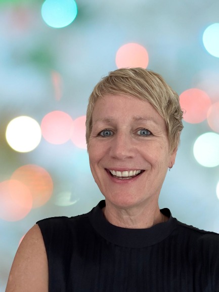 Paula Leaf, transformational practitioner